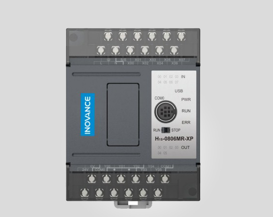 H1S系列簡易經(jīng)濟(jì)型小型PLC